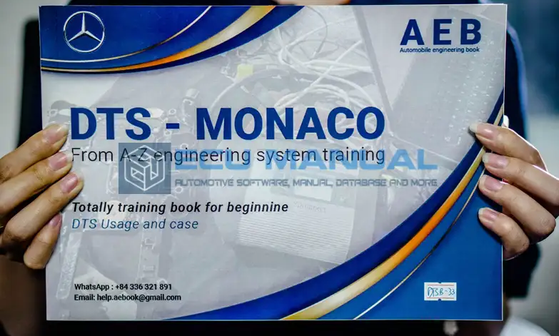 Mercedes Coding Guide Book ECU manual 1 1