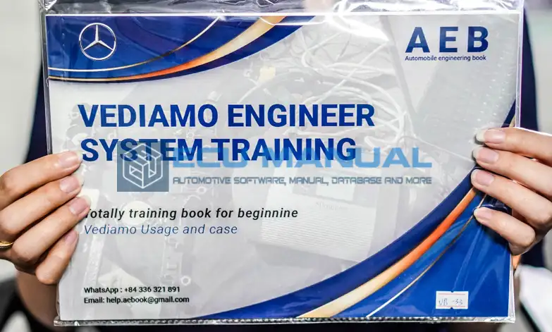 Mercedes Coding Guide Book ECU manual 2 1