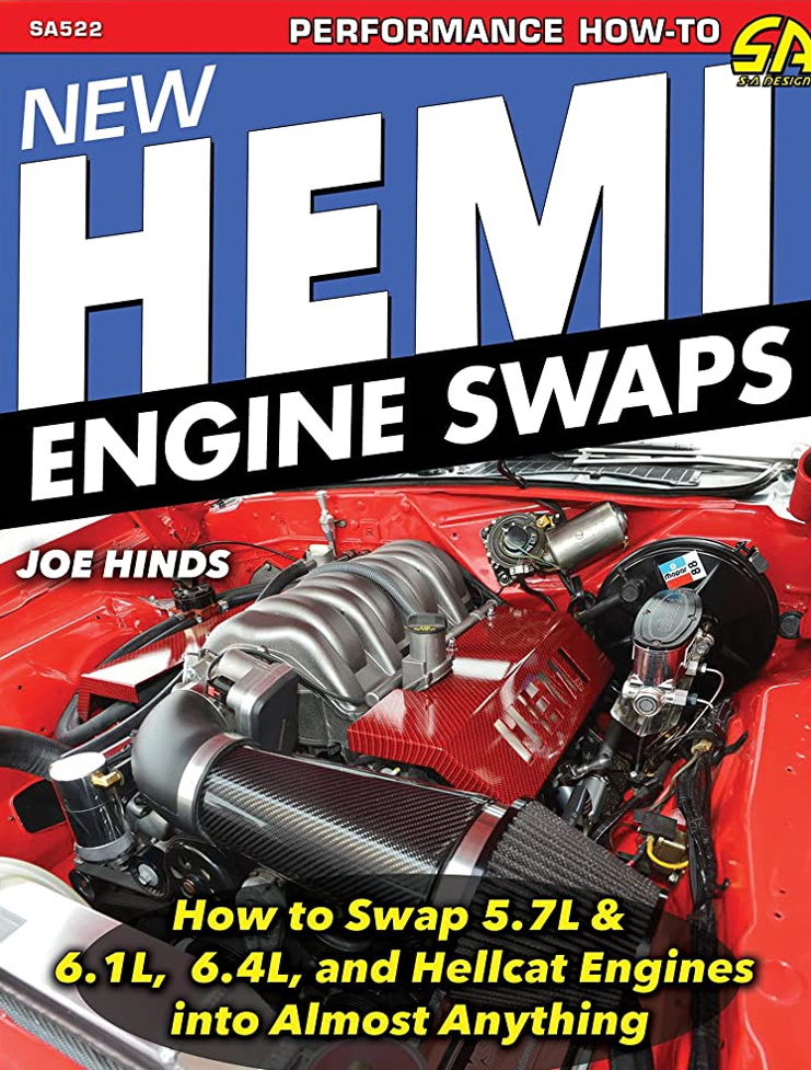 New-Hemi-Engine-Swaps