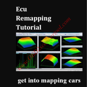 Ecu Remapping Tutorial