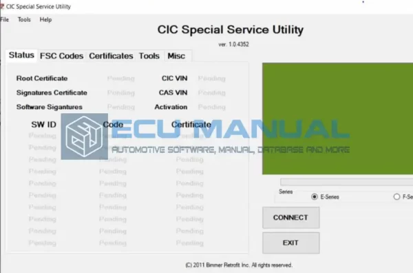 cic-language-coding-ECU-Manual-2