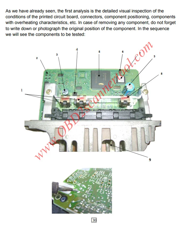 ECU-Repair-Course-Online-ECU-Manual-3
