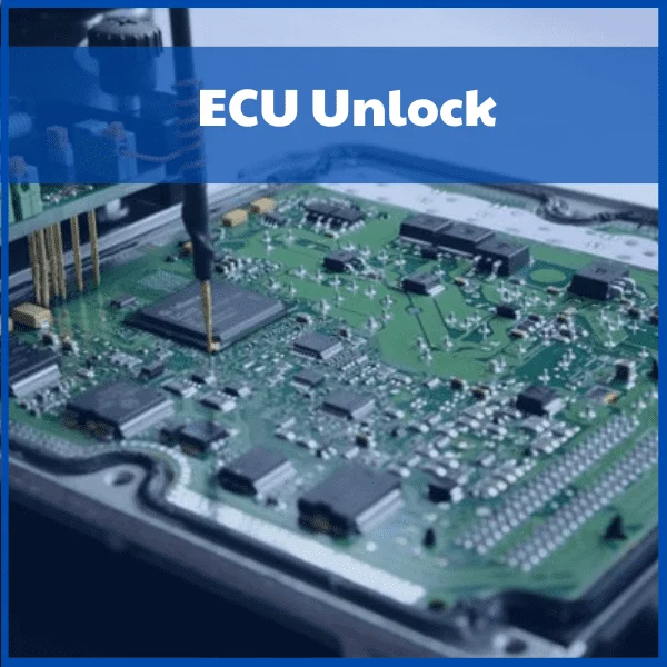 ECU-Unlock