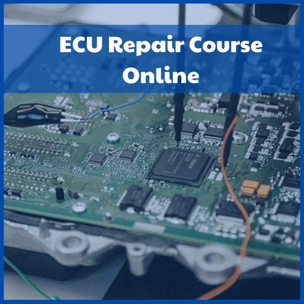 ECU-repair-course-online-ECUManual