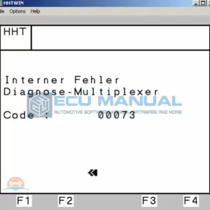 HHT-Win-ECU-Manual-1