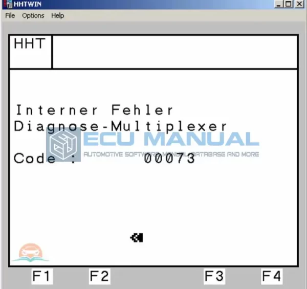 HHT-Win-ECU-Manual-1