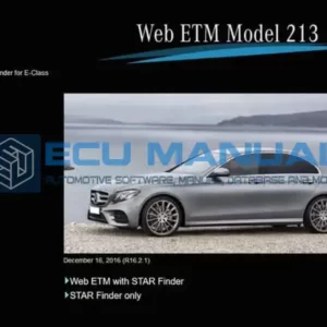 Mercedes-w213-ETM-ECU-Manual-2