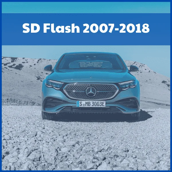 SD-FLASH-2007-2018
