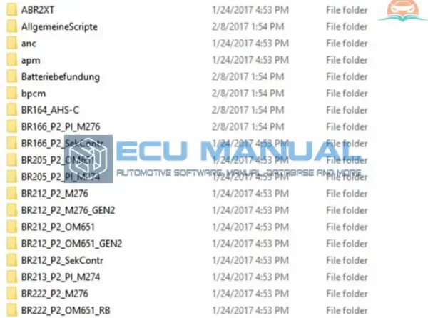 Vediamo-database-ECU-manual-2