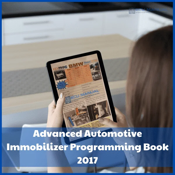 Advanced-automotive-immobilizer-programming-book-2017-ECU-Manual
