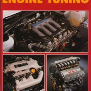 MODERN ENGINE TUNING