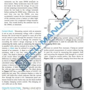 MODERN DIESEL TECHNOLOGY: ELECTRICITY & ELECTRONICS