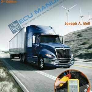 MODERN DIESEL TECHNOLOGY: ELECTRICITY & ELECTRONICS