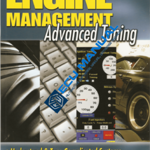 Engine Management: Advanced Tuning