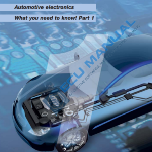 Automotive electronics