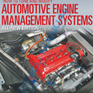 AUTOMOTIVE ENGINE MANAGEMENT SYSTEMS