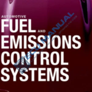 AUTOMOTIVE FUEL AND EMISSIONS CONTROL SYSTEMS