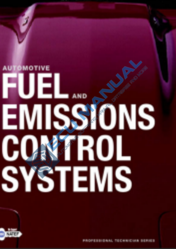 AUTOMOTIVE FUEL AND EMISSIONS CONTROL SYSTEMS