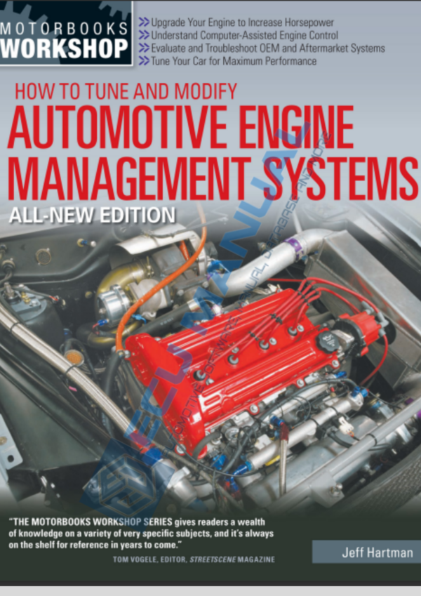 AUTOMOTIVE ENGINE MANAGEMENT SYSTEMS