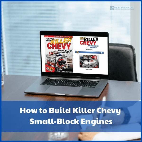 How-to-build-killer-chevy-small-block-engines-ECU-Manual - Copy